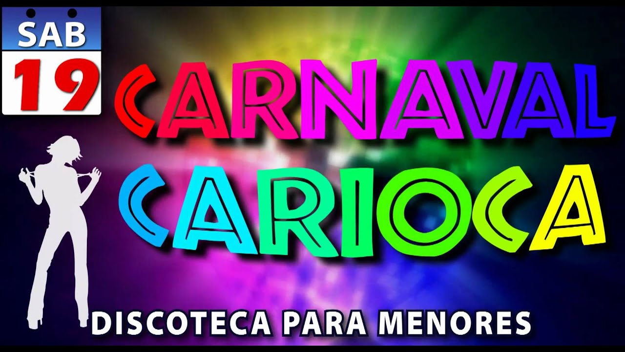 SAB19.FEB  ::  CARNAVAL CARIOCA ★