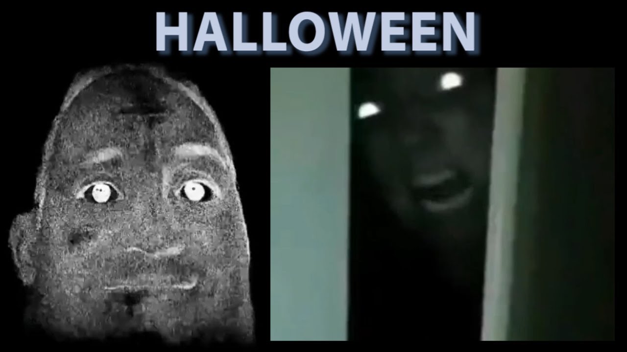UNA HISTORIA DE HALLOWEEN CON MISTER INCREIBLE PERTURBADO