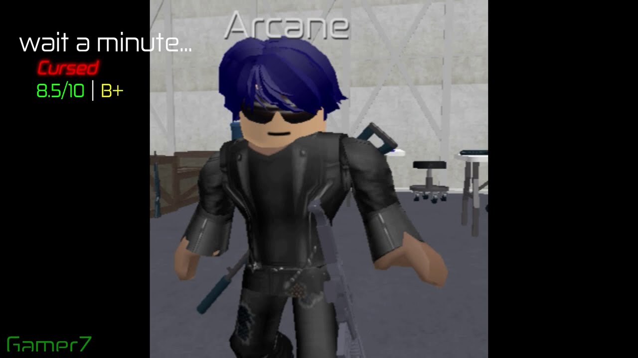 Entry Point - Weird/Funny/Cursed Pics and ragdoll poses #11