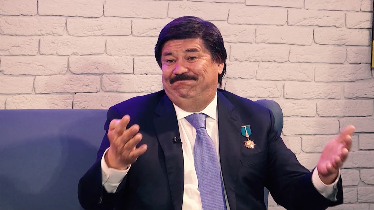 Мұқаш ЕСКЕНДІРОВ:  ӘДІЛЕТТІЛІК - ӨМІРДЕГІ ЕҢ БАСТЫ ҰСТАНЫМЫМ