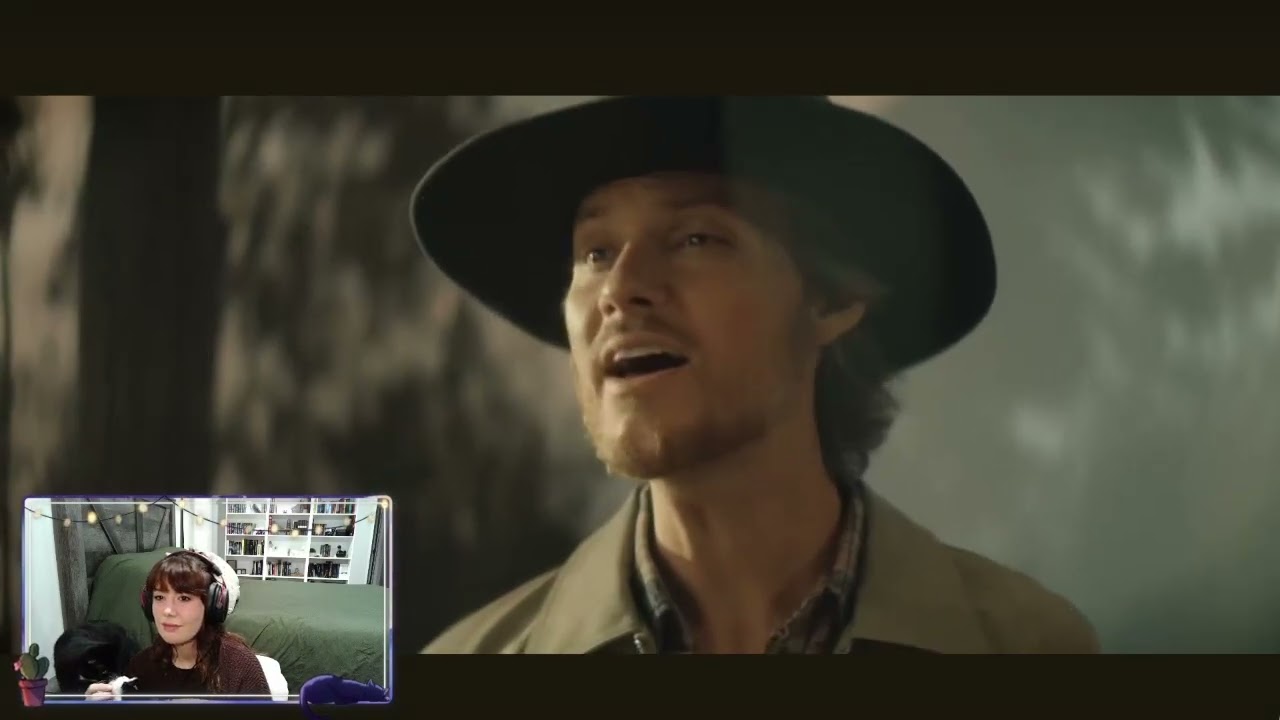 Haunting Historical Tale By Home Free! **FTR** Home Free ft Seán Dagher - 