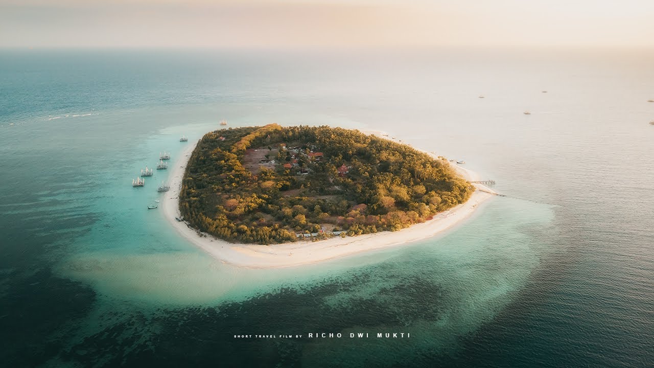 GILI LABAK MADURA | Travel Film