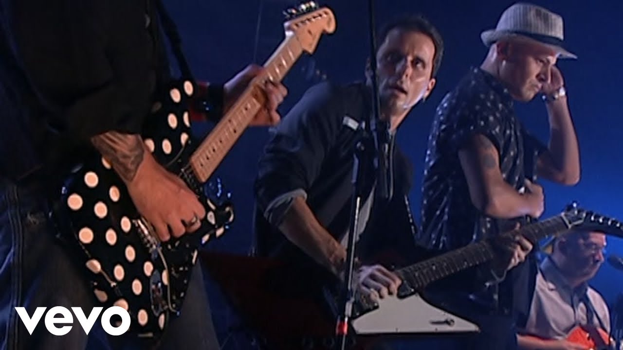 Selvagem / Polícia (Ao Vivo No Rio De Janeiro / 2008)