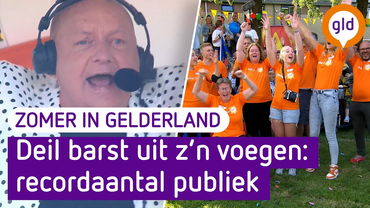 Zomer in Gelderland | Deil | 21-08-2024 | #13