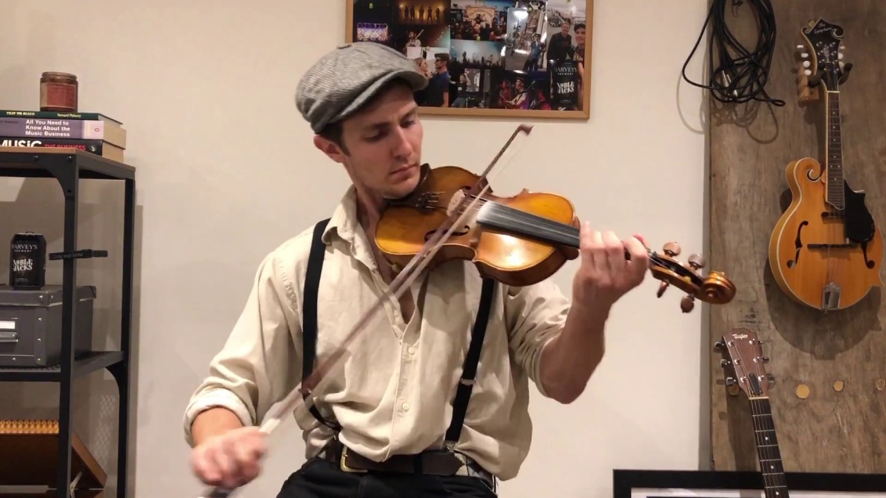 The Blarney Pilgrim - TITANIC IRISH PARTY - How to play - Part 1