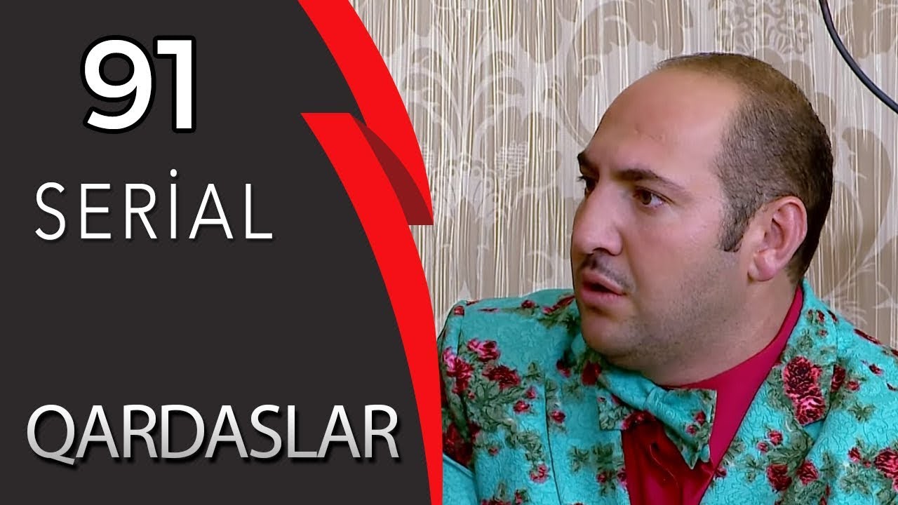 Qardaslar-91 (Katyanin Refiqeleri)