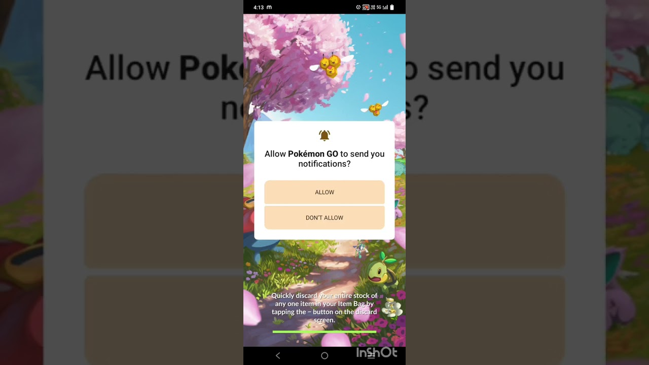 Pokemon go how to open in Tamil and gameplay
