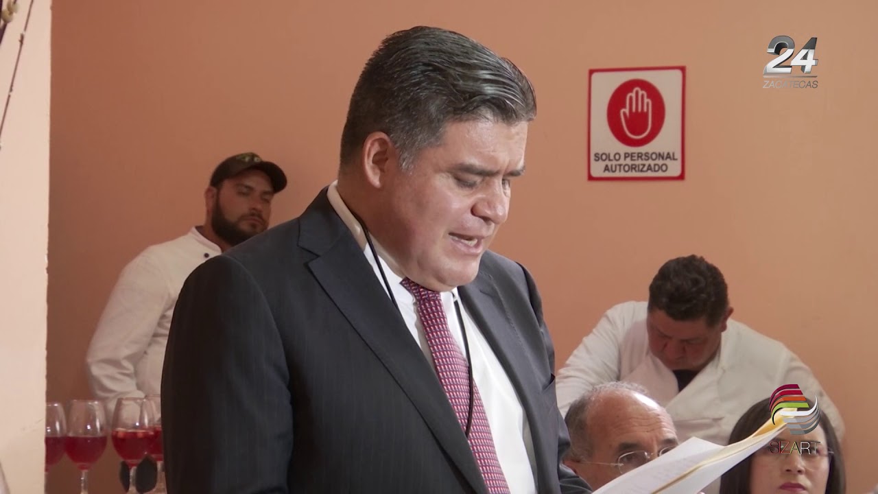 Certifica la ACA el Cerereso Femenil de Cieneguillas