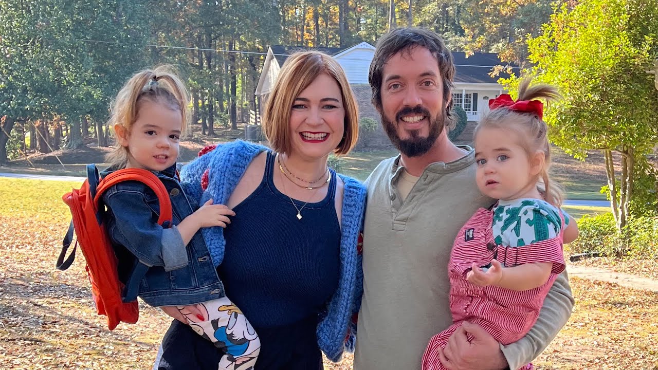 LuckyUs RettSyndrome OneWorld