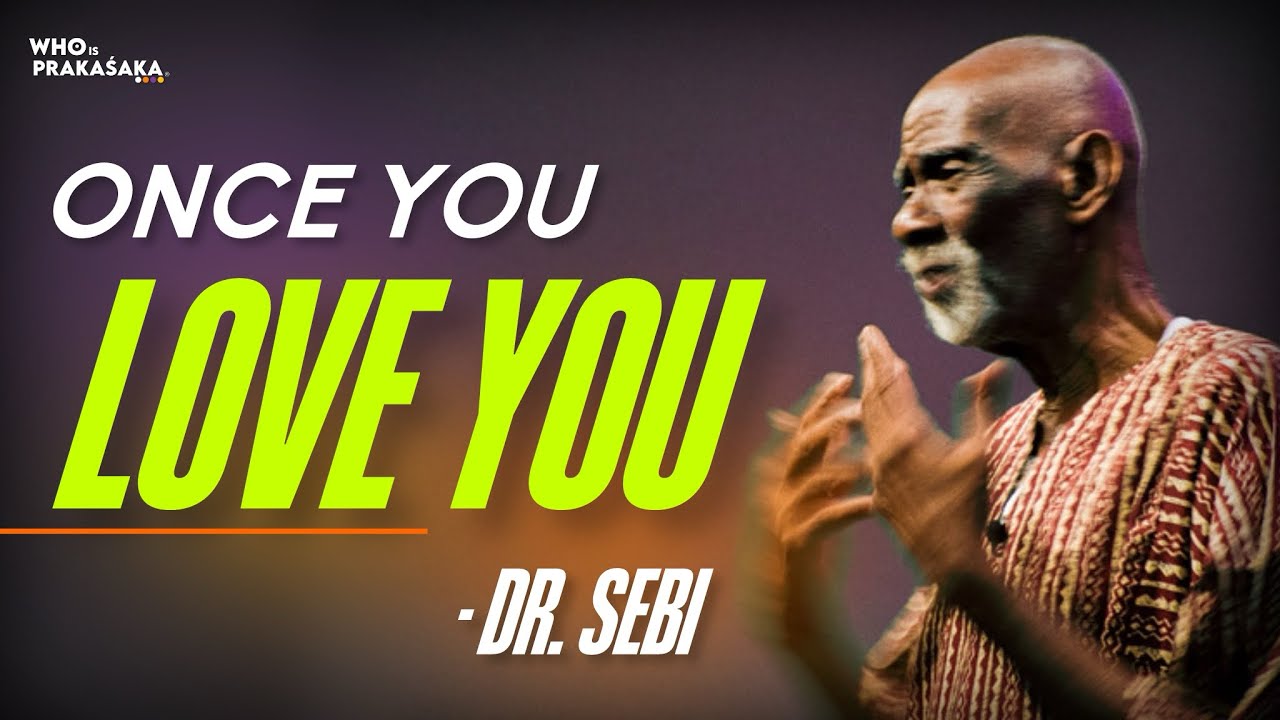 Motivating Wisdom “When You Love Yourself, You’ll Love The Whole World”