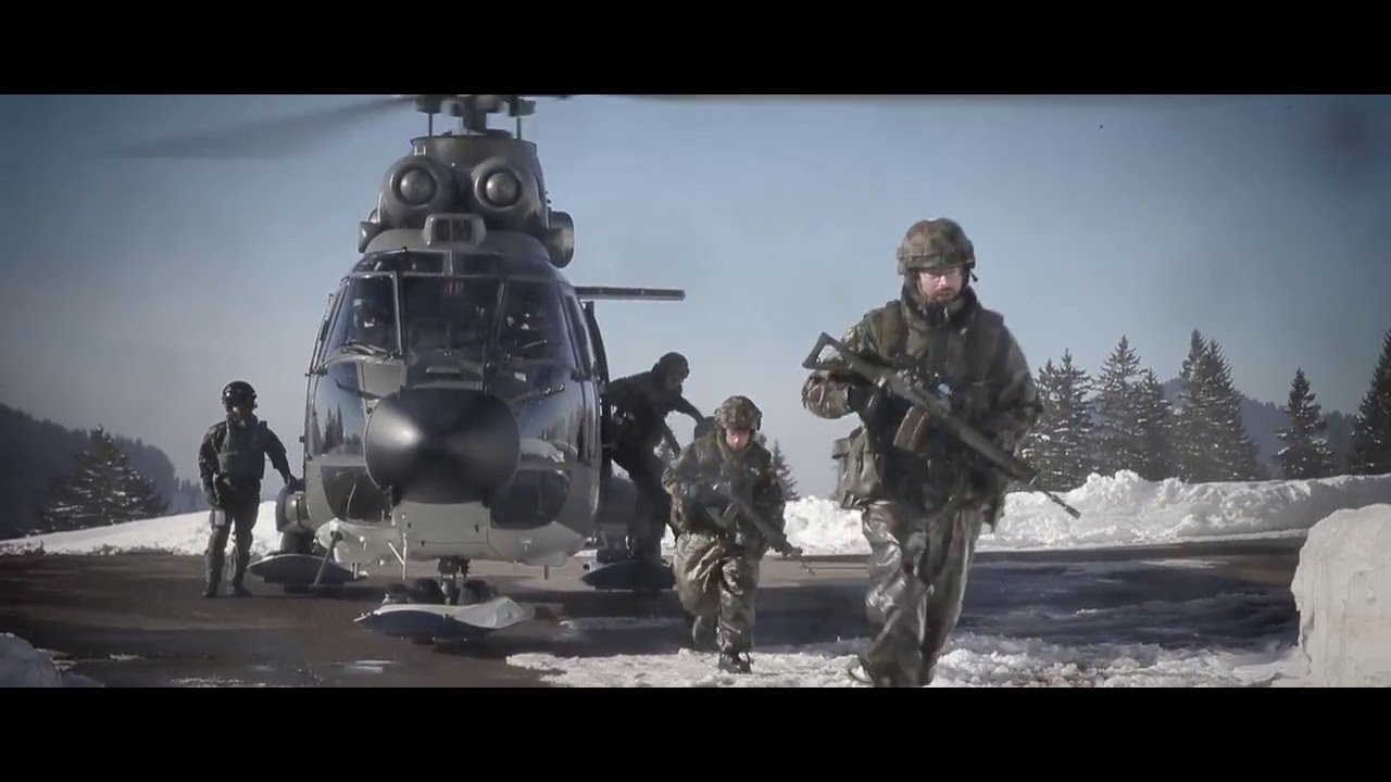 Inf Bat 61 - FDT 2016