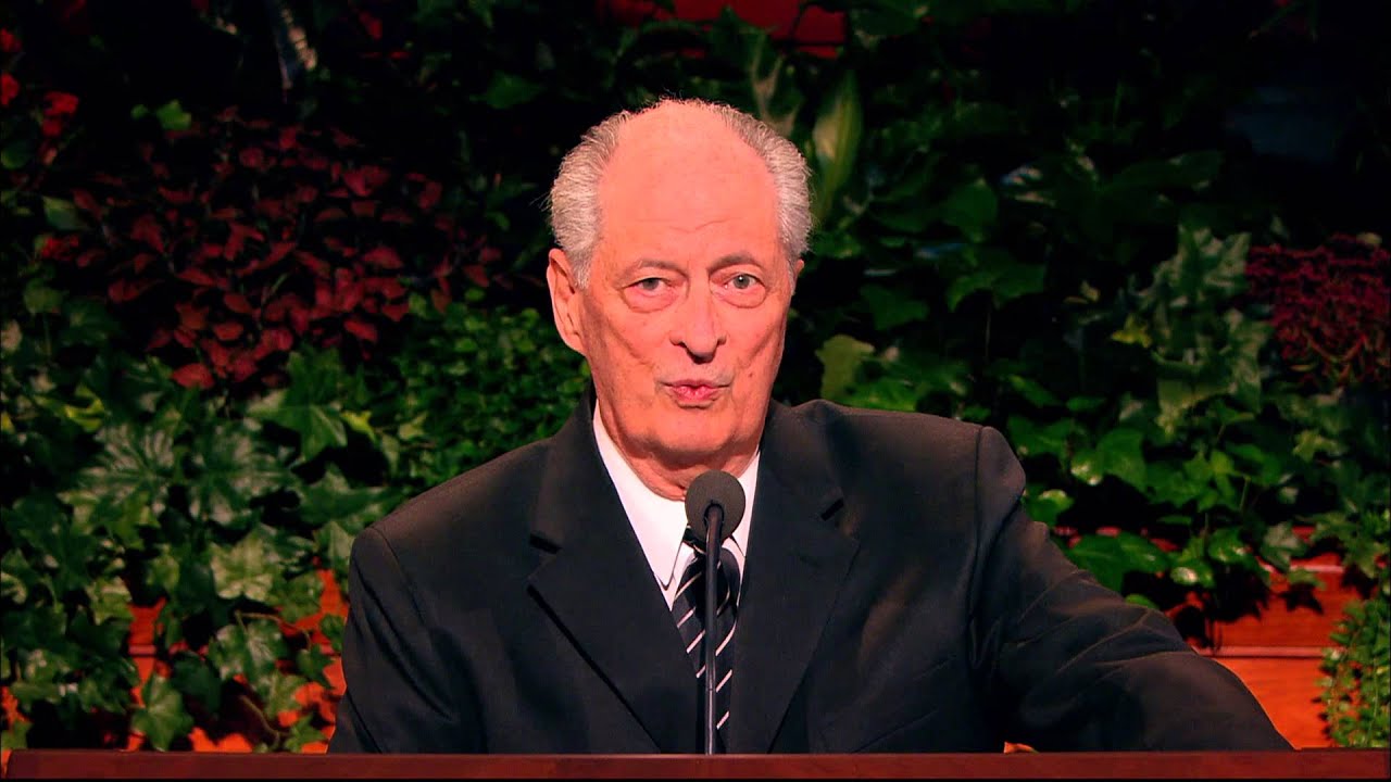 Personal Revelation: The Teachings and Examples of the Prophets