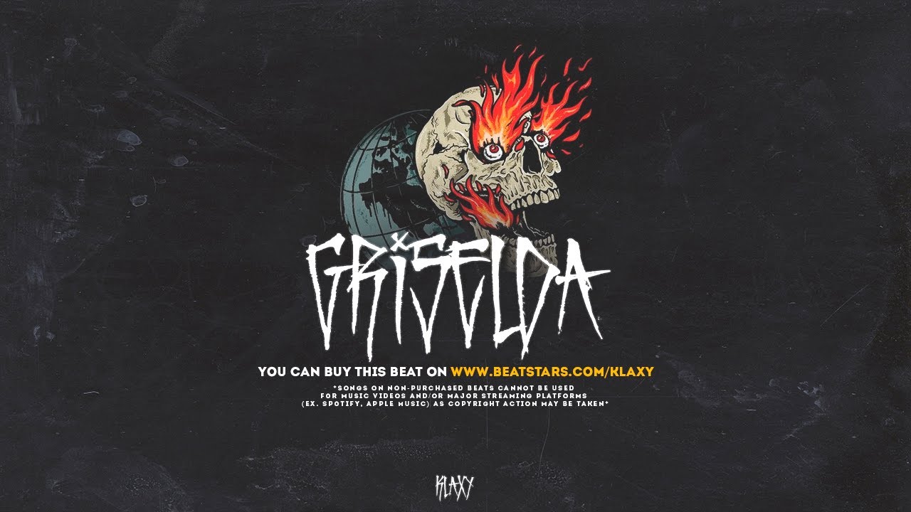 GRISELDA | Lloyd Banks feat Griselda Type Beat | Dark Underground rap Beat | KLAXY BEATS