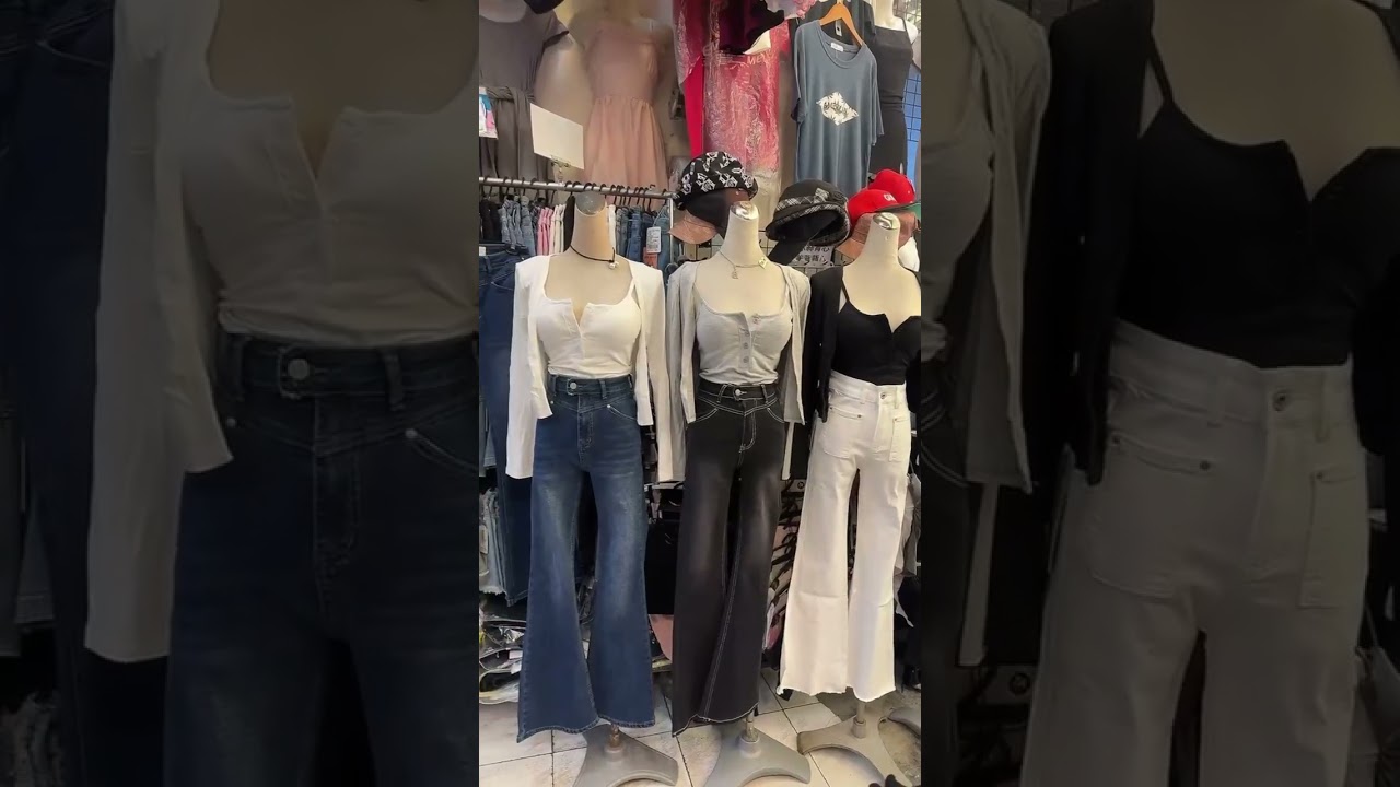 20250623 #彩衣 店裡新款都來選購加一直接留✅褲裙套裝、短褲套裝、多件式、連身洋裝‼️背心+短褲（白、黑）❤️三件式寬褲套裝（細肩帶有胸墊背心+伸縮寬褲+外套）白、黑、灰✌️截圖新款直接留👌