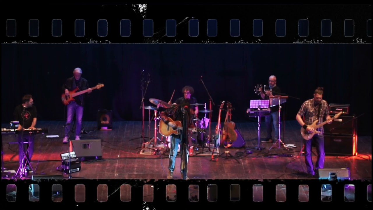 Marzo Inconsapevole / Il tempo della semina  Live'21