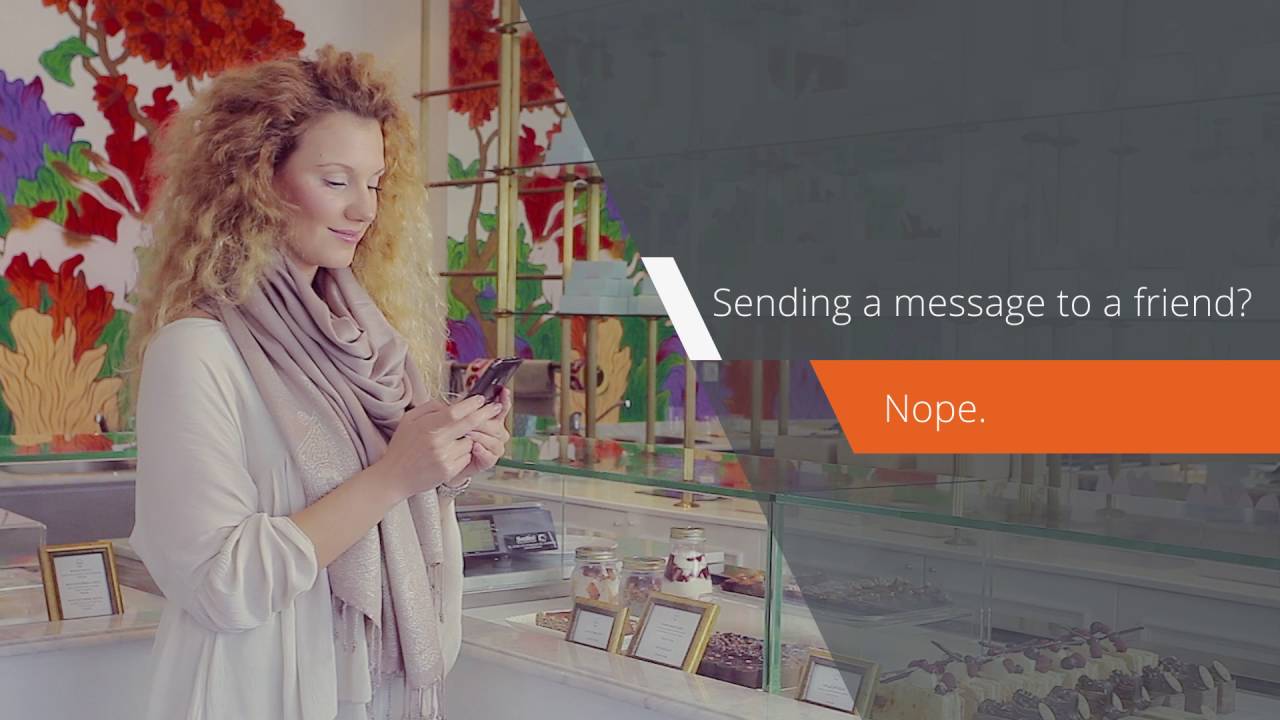 Wave2Pay - Banking made easy. #withBANCAINTESA