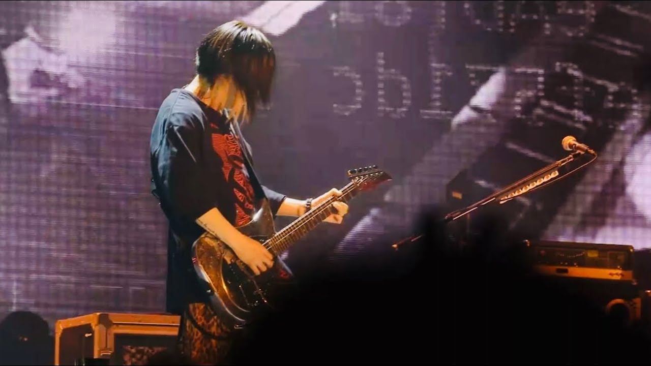GLAY / ASHES-1969- （GLAY 30th Anniversary ARENA TOUR 2024-2025