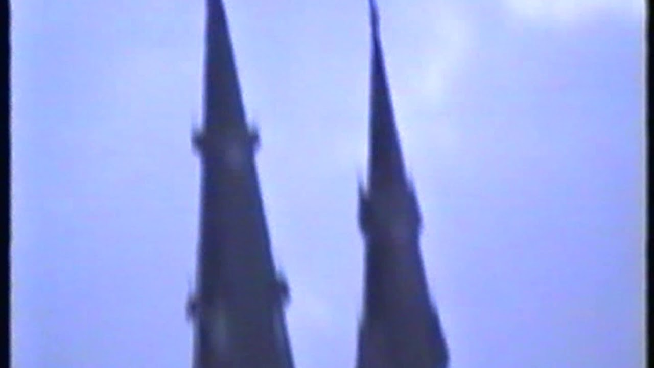 Beelden Eindhoven 13 11 1997