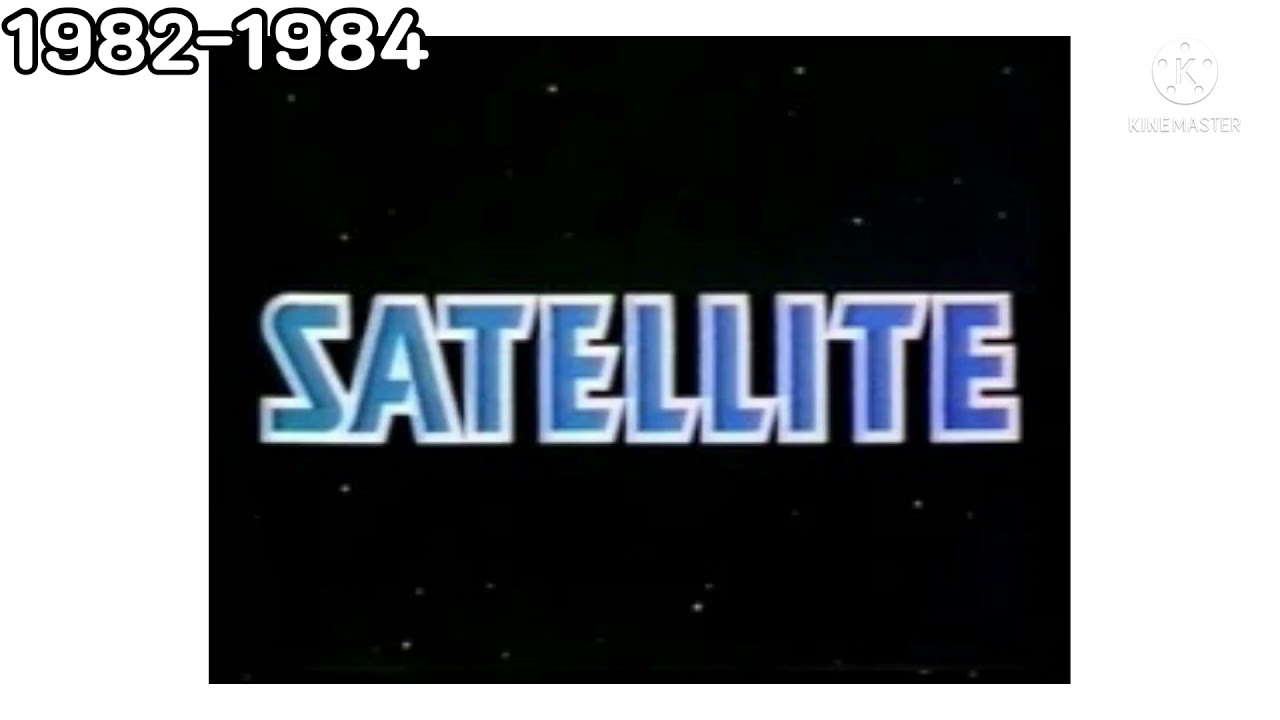 #733 Sky one Logo History (1982-present)