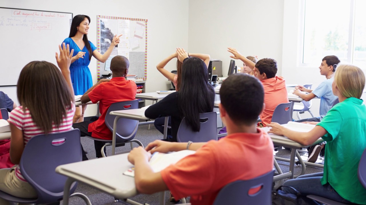 Quick classroom grading with Poll Everywhere