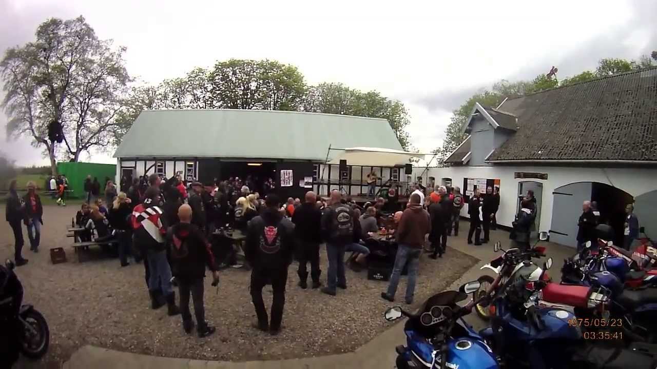 Klippetraef 2013 Teil3