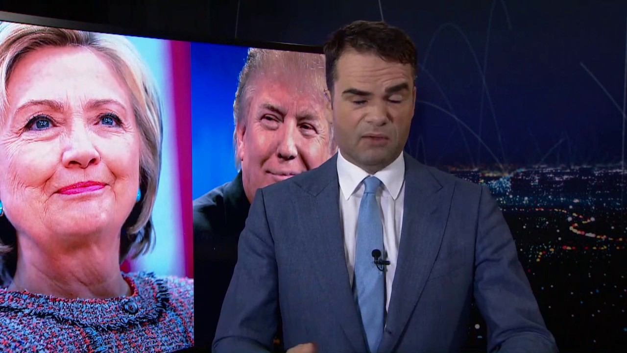 Trump wint verkiezingen: Uitzending RTL Nieuws (Deel 4)