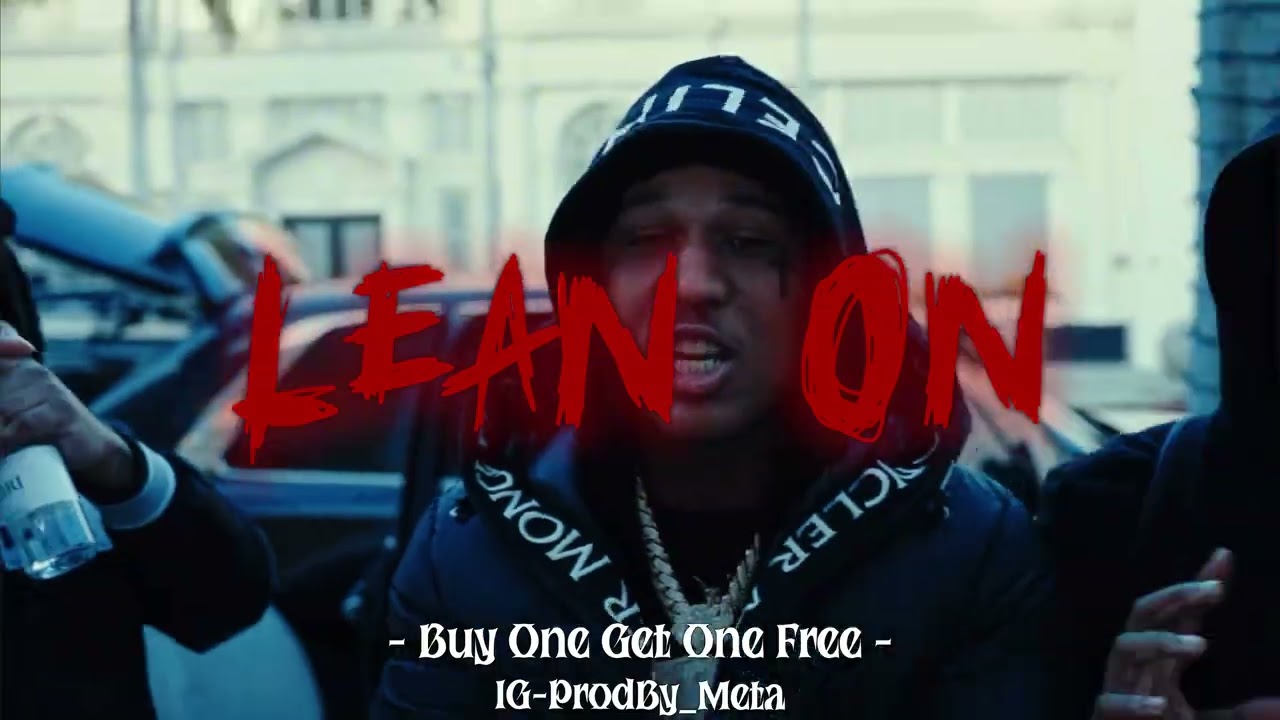 [FREE] #ebkjaaybo Sample -Beat Switch- Type Beat “Lean On” (@ProdByMeta x @Jetdropski2 ) 