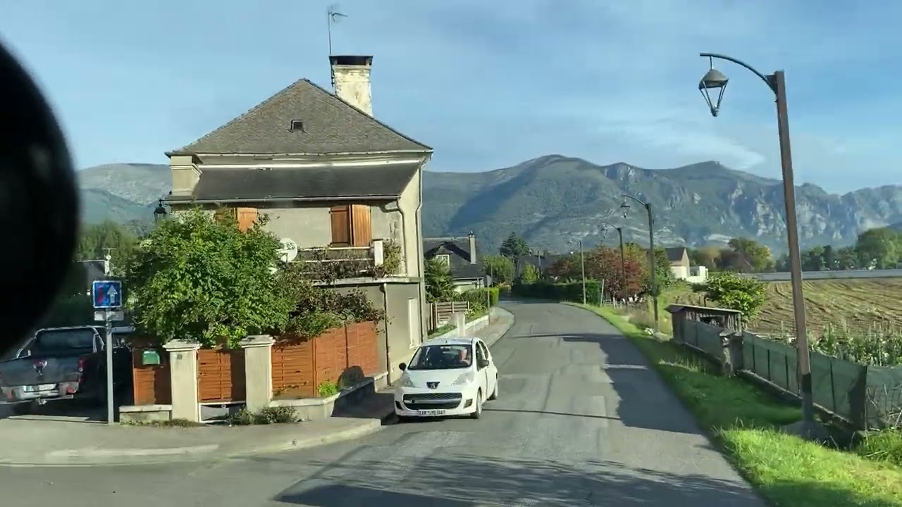 Silent TRUCK - ep FRANCE 🇫🇷🇫🇷🇫🇷🚛🚛