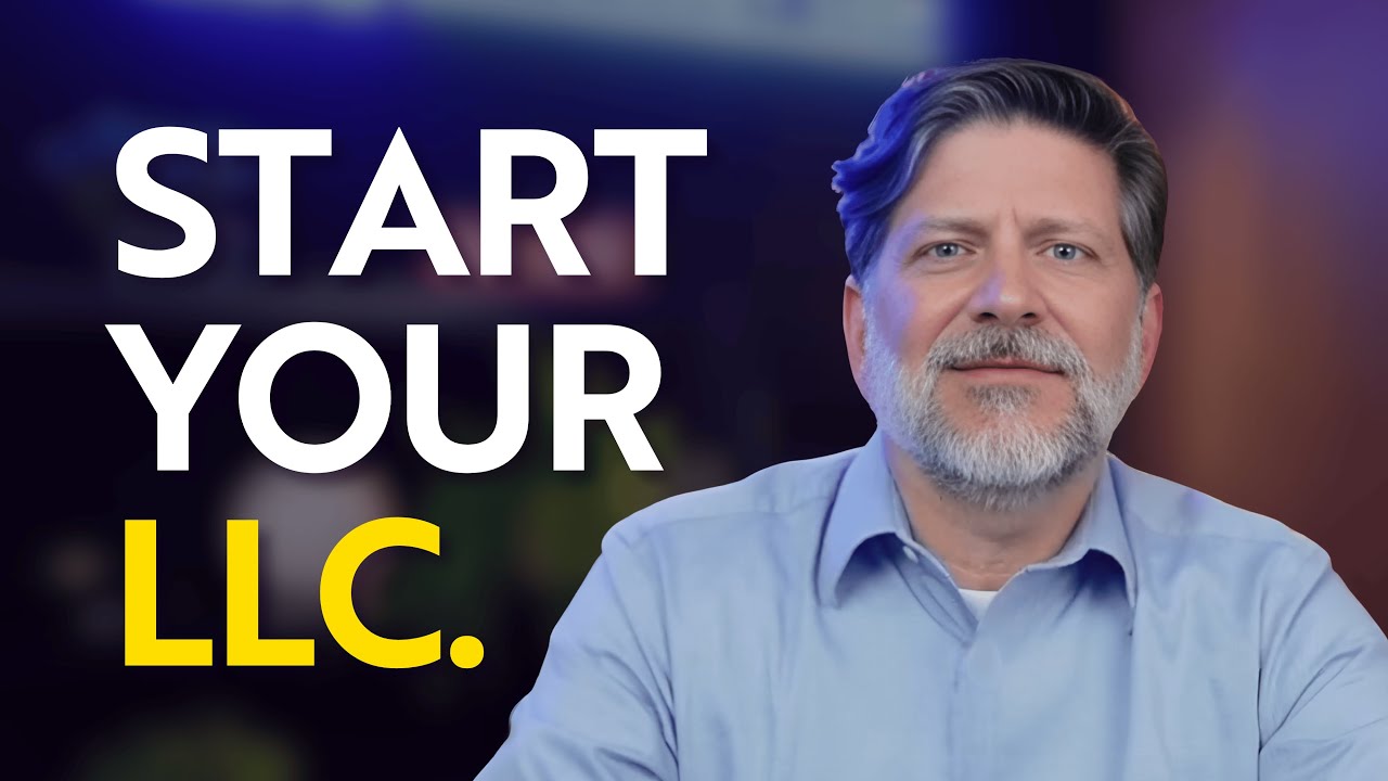 How to Set Up an LLC from Start to Finish (Step-by-Step Guide)
