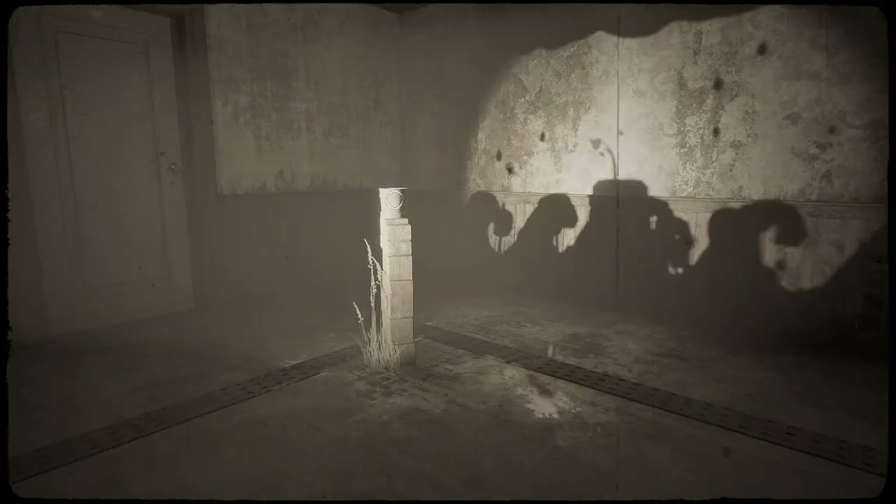 Layers of Fear 2023 Part 12 The Actor