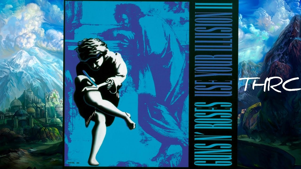 02-14 Years -Guns N' Roses-HQ-320k.