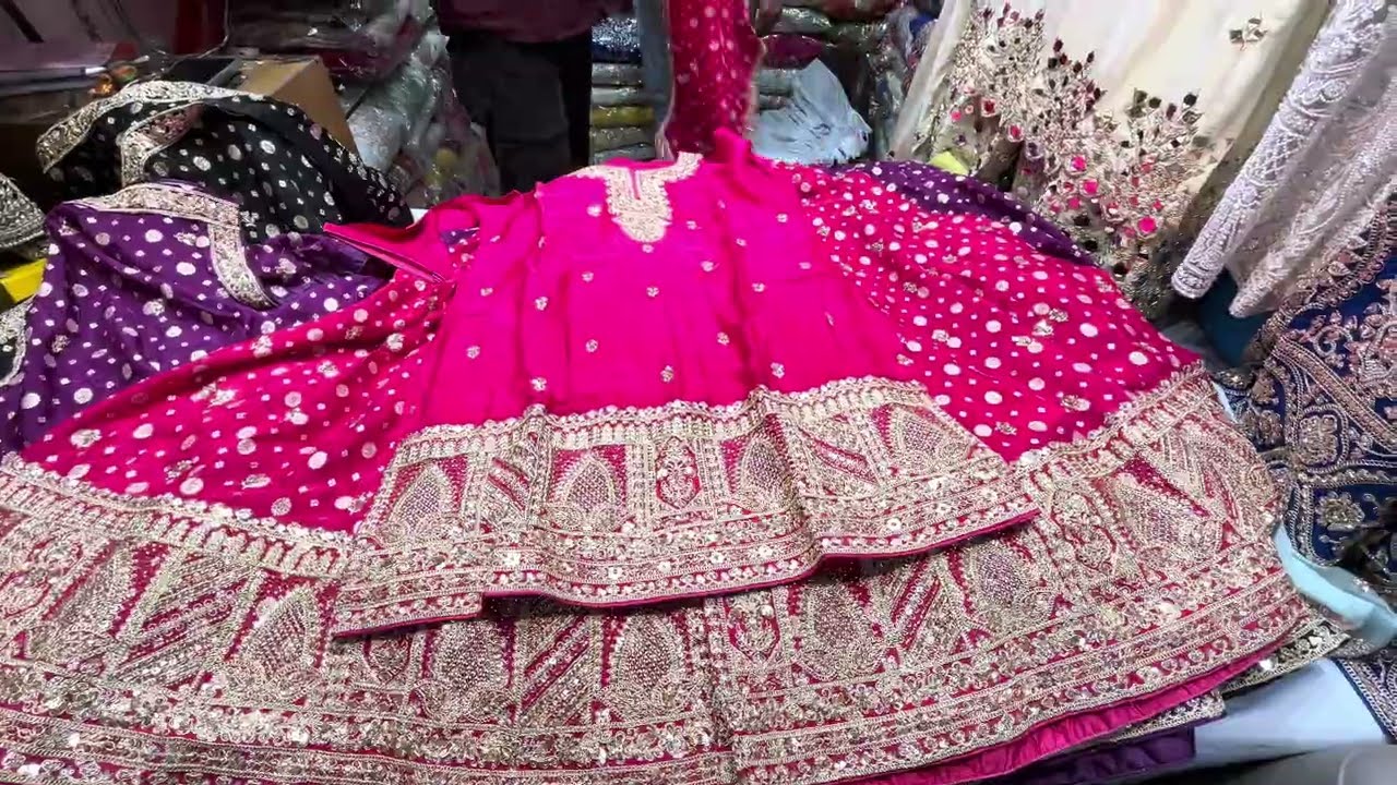 kk fashion latest eid collection 9910132217 #viral Chandni Chowk, Delhi