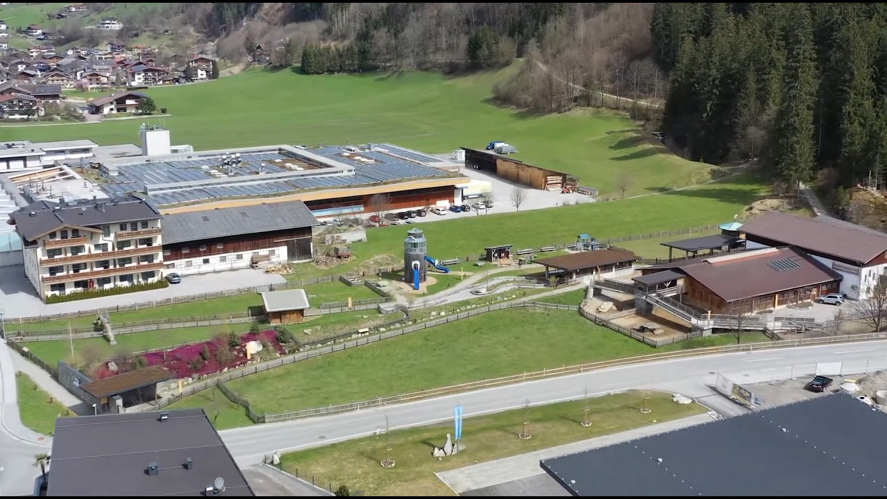 So schmeckt Zillertal - Von der Alm direkt ins Packerl