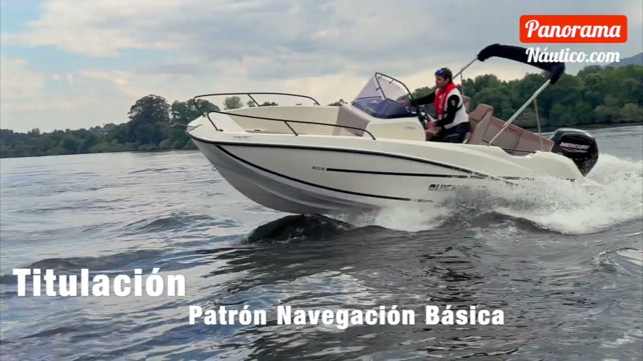 Videotest. QS ACTIV 605 Open