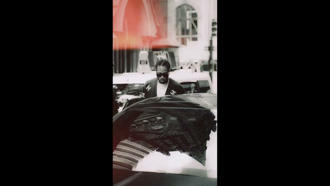 [FREE] Drake x Future Type Beat - Autopilot