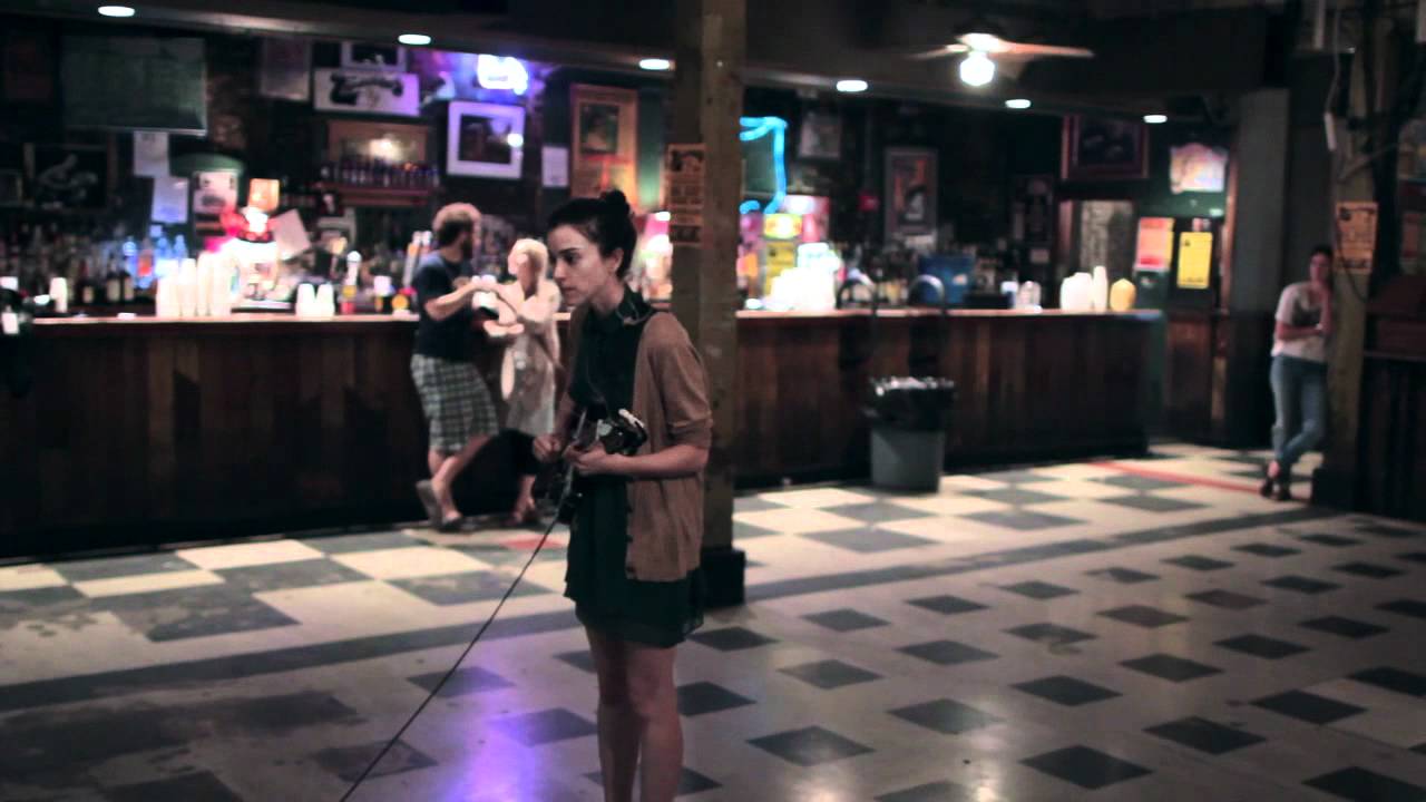 St. Vincent Tour Videos // 18