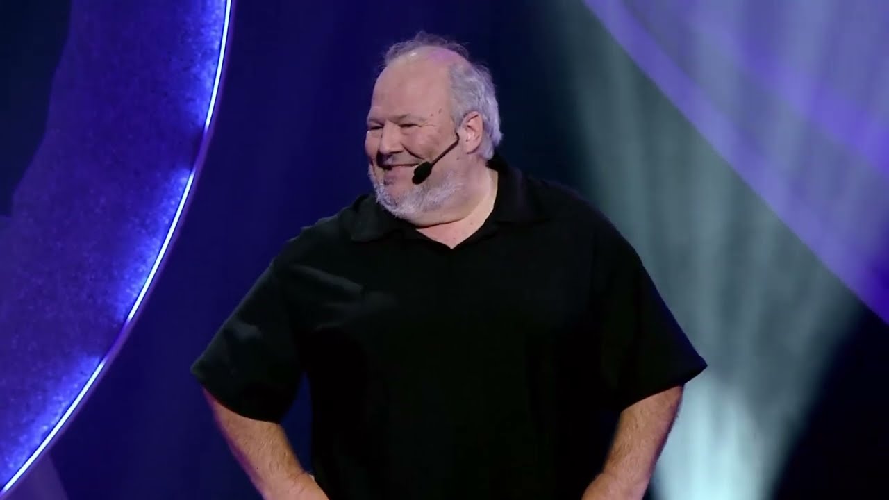 Jean-Marc Parent | Utopie | Au Patriote | 1er et 2 août 2023