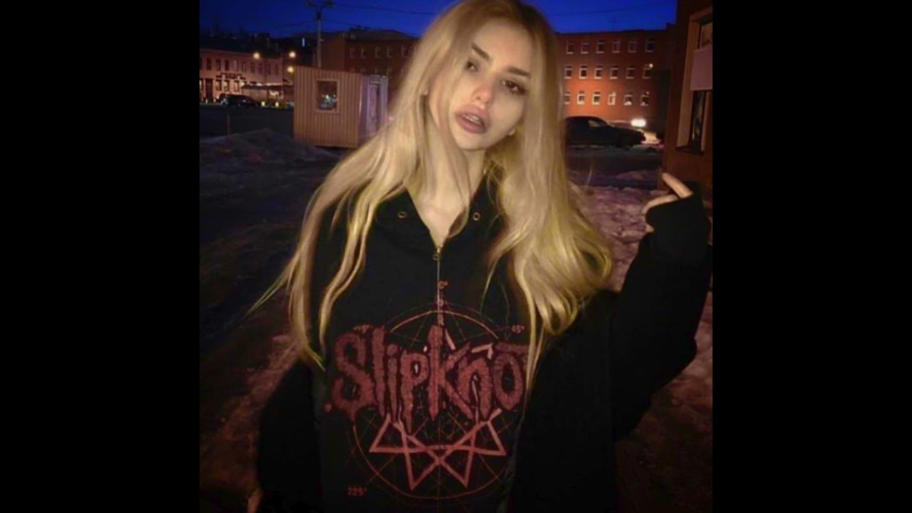 SOLD Pop Punk x KennyHoopla x Avril Lavigne x MGK Type Beat - neck (Prod. JD Rome)