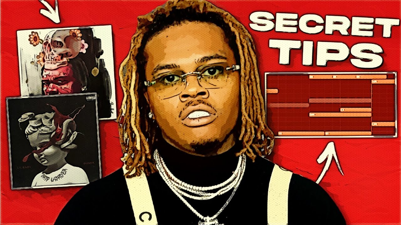 How To Make CATCHY Guitar Beats For Gunna 🎸 (Also If You Don't Have A Guitar)