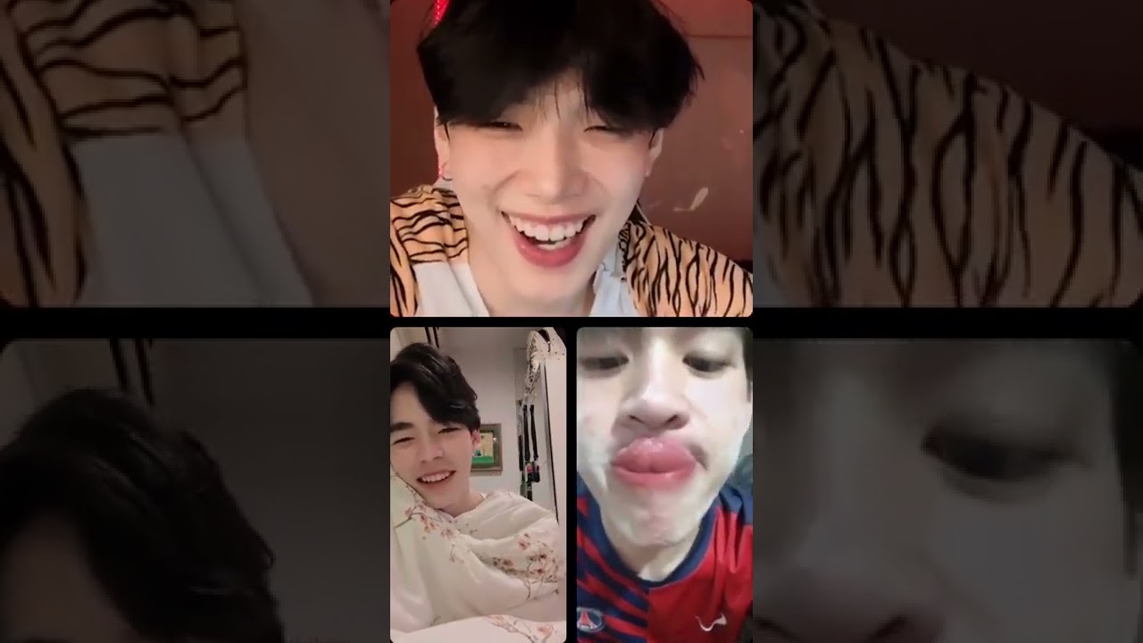 211031~211101 [IG Live oueiija] ต้าห์อู๋ ป๋อ อู่อู๋ #LAZiCON - Happy Halloween!!