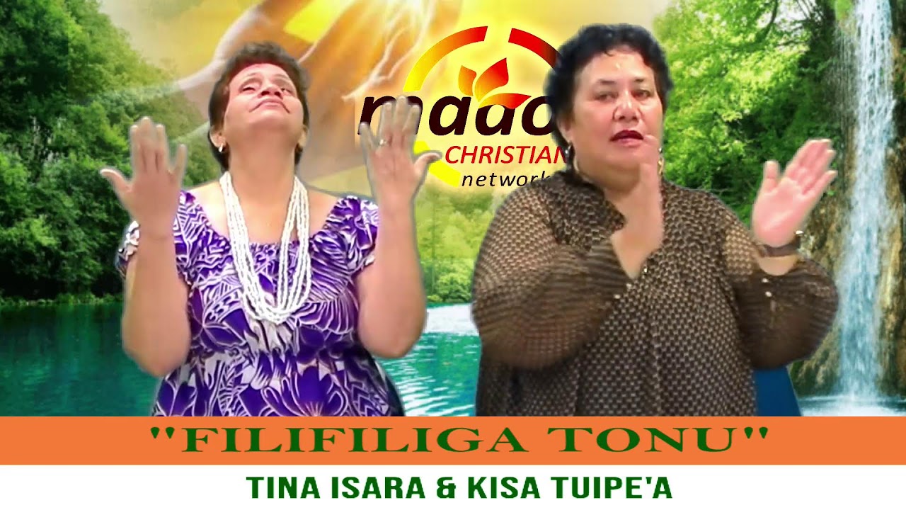 Maaola Christian Network