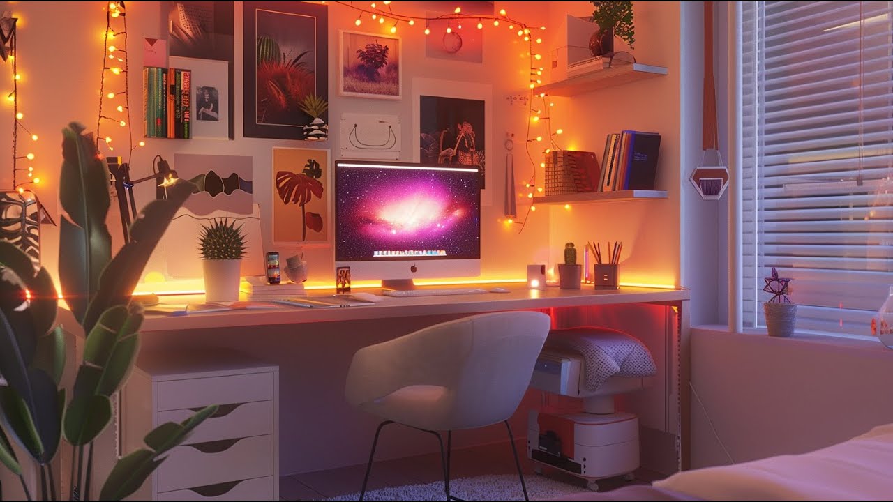 Música Lo Fi para Estudiar y Concentrarse
