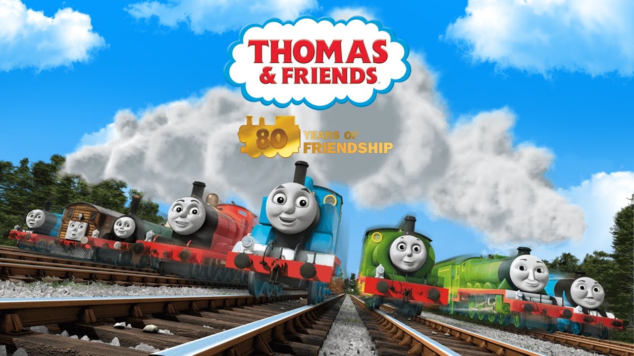 Thomas' Anthem - 80th Anniversary Tribute