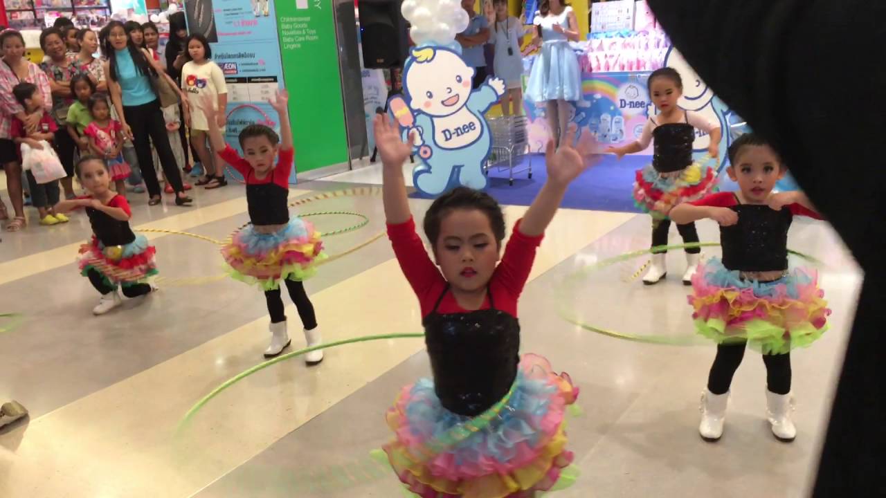 ฮูล่าฮุป