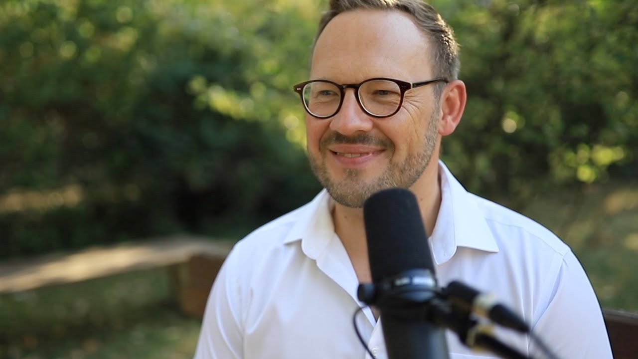 Av Martin Manzel: “Almanya’ya büyük göç sonbaharda başlıyor”