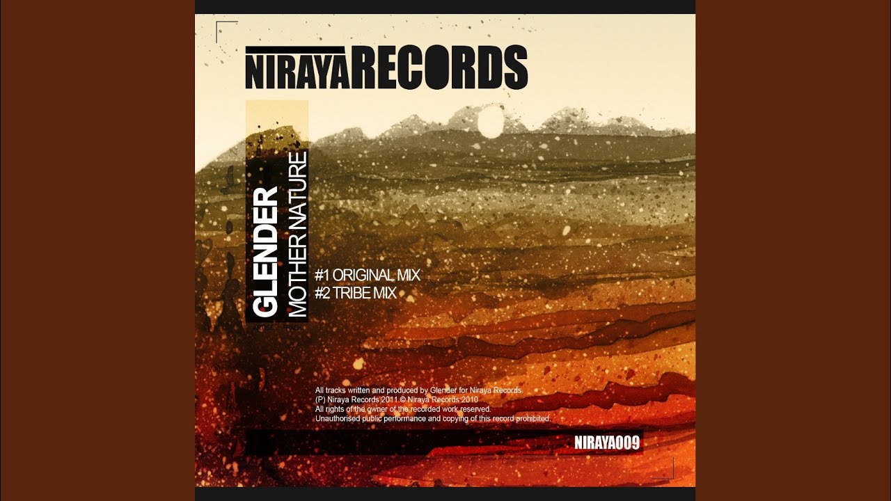 Mother Nature (Original Mix)