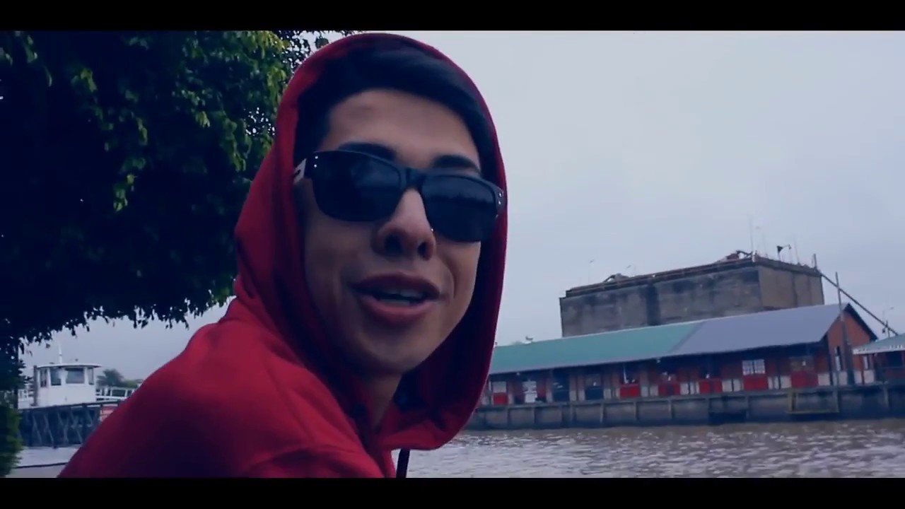 Puerko Fino   Canci&oacute;n Para Mi Ex Video Oficial