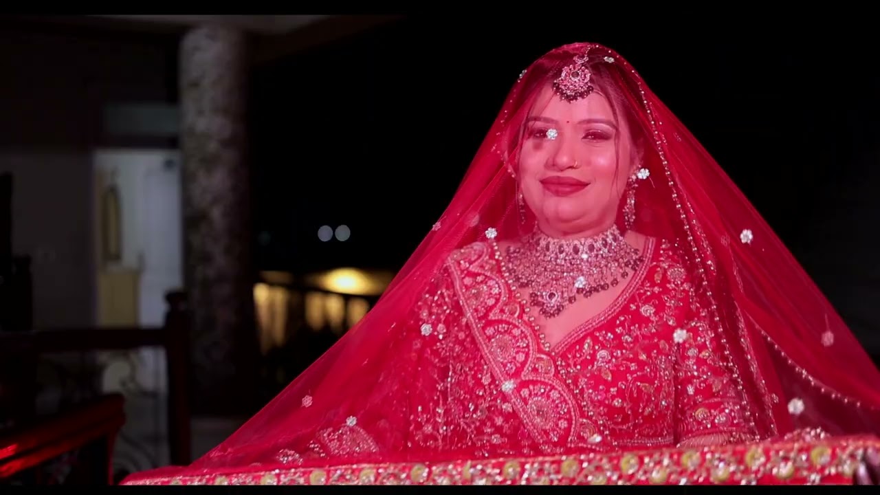 NEW WEDDING HIGHLIGHTS DIKSHA & SUMIT By. RAJU MIXING FATEHABAD