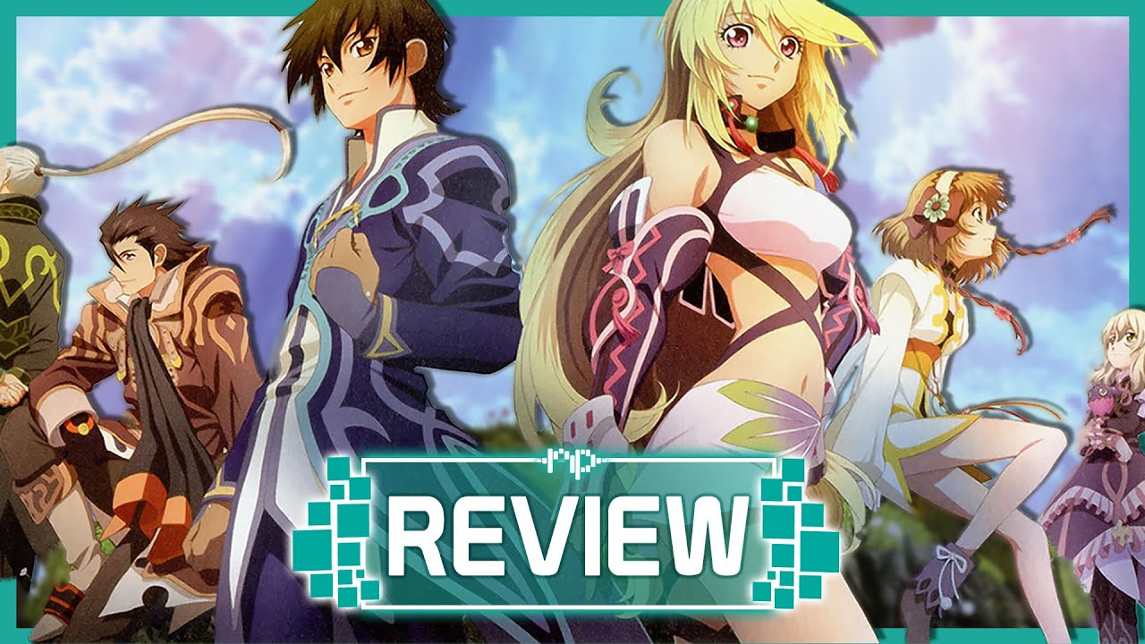 Обзор Tales of Xillia Remastered: Классическая JRPG-приключение снова сияет спустя 10 лет