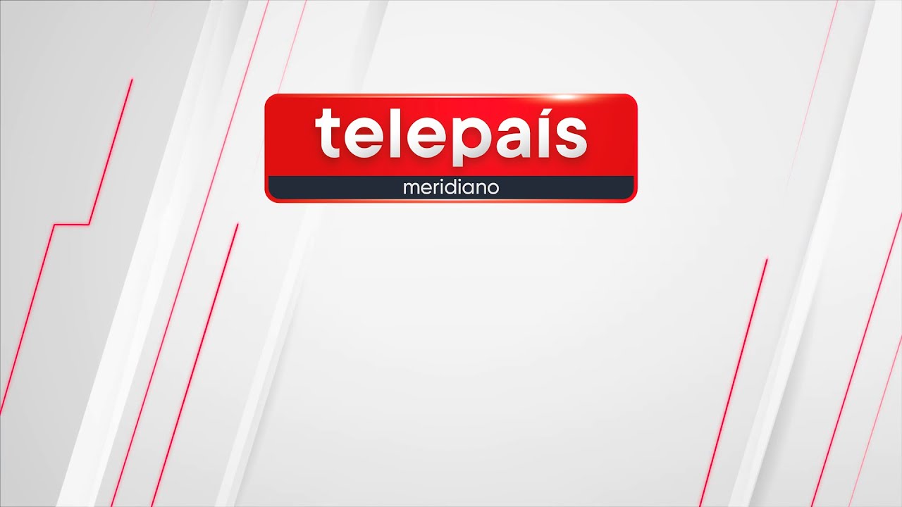 Telepaís Meridiano - En vivo